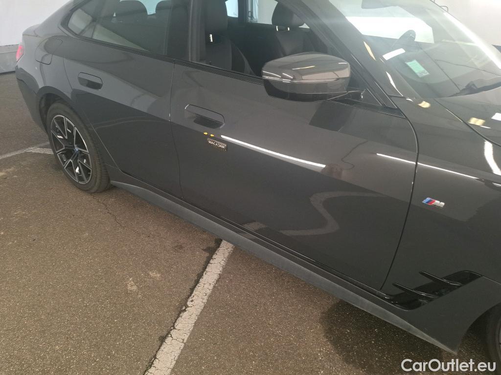  Bmw  Serie 4 Série i4 Gran Coupe eDrive40 M Sport 83kWh BVA #7