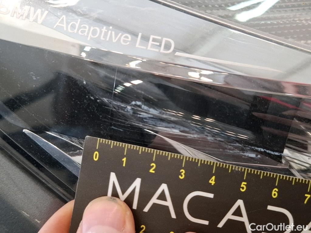  Bmw  Serie 7 BMW Série 7 Limousine 4p Berline 740Le iPerformance 326 ch Exclusive BVA8 #52