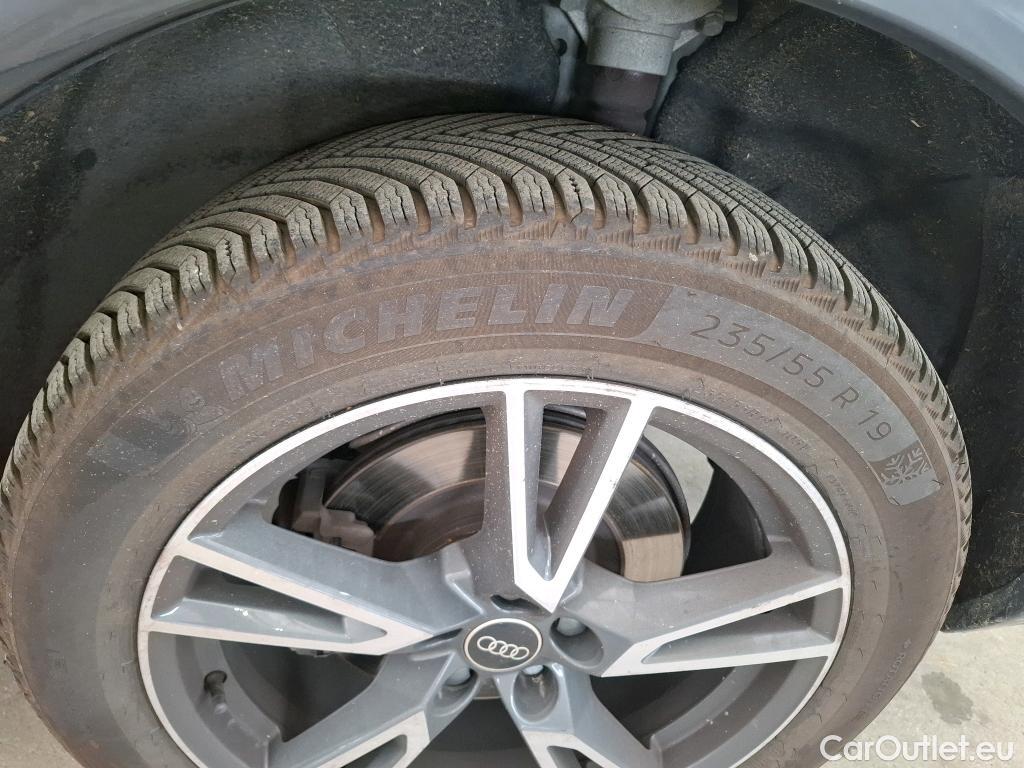  Audi  Q5 AUDI  Sportback / 2020 / 5P / SUV 50 TFSI e 299QTT S TRONIC 7 BUSINESS EXE #5