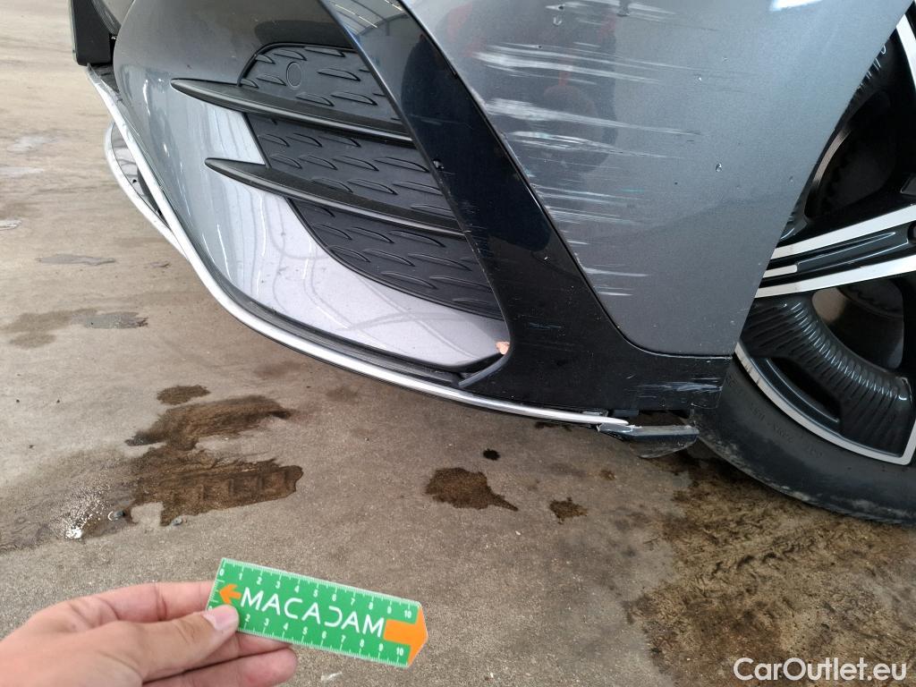  Mercedes  EQE MERCEDES-BENZ  / 2022 / 4P / Berline  350 AMG Line #6