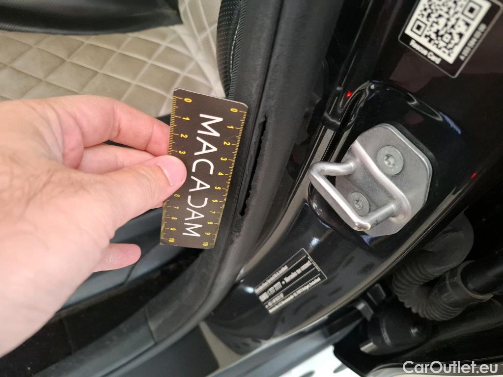  Mercedes  G-Klasee MERCEDES-BENZ GLC Coupe / 2019 / 5P / Coupé GLC 300 AMG Line 4Matic #22