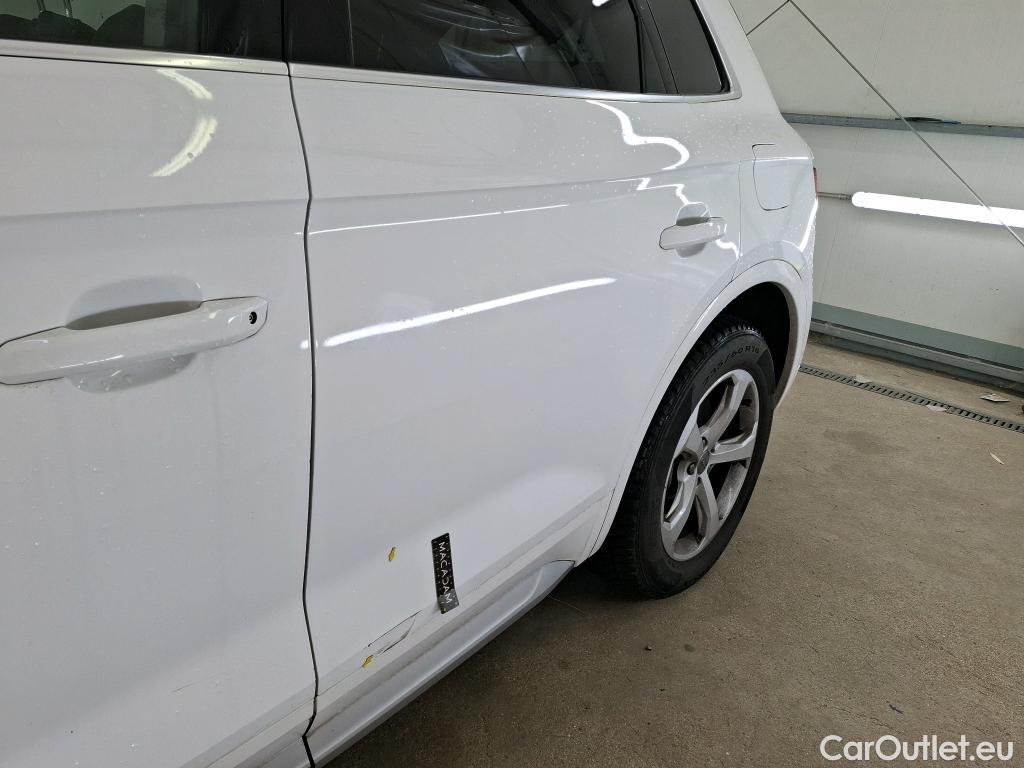  Audi  Q5  50 TFSI e quattro design luxe 2.0 TFSI 300CV BVA7 E6dT #1