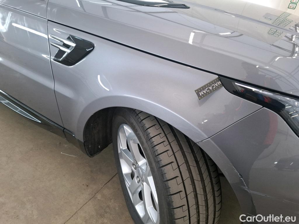  Land Rover  Range Rover Sport LAND ROVER  / 2017 / 5P / SUV P400e 2.0 PHEV 404ch HSE Auto #15