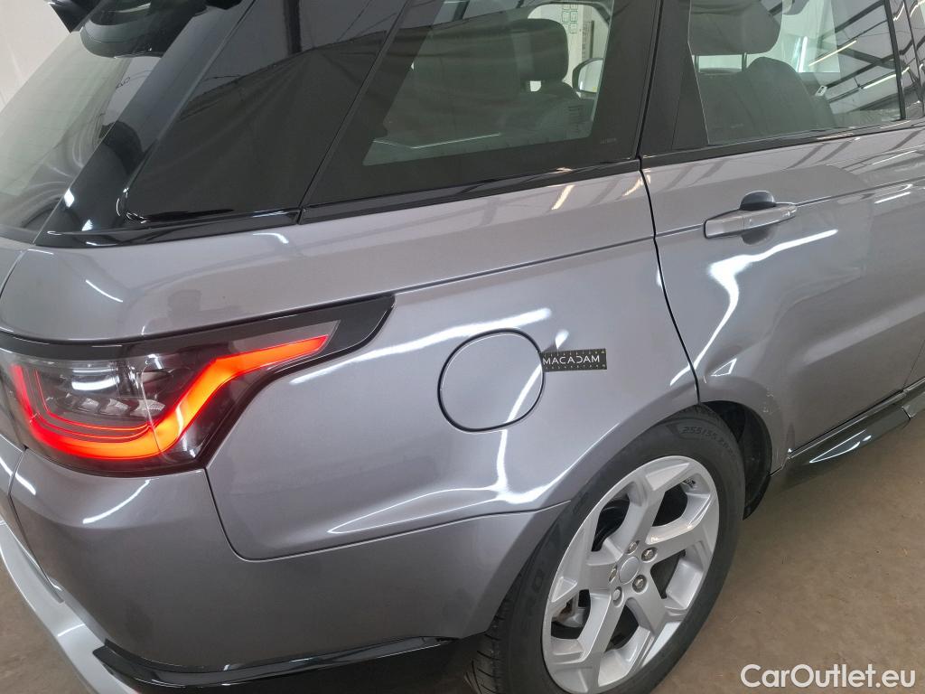  Land Rover  Range Rover Sport LAND ROVER  / 2017 / 5P / SUV P400e 2.0 PHEV 404ch HSE Auto #11