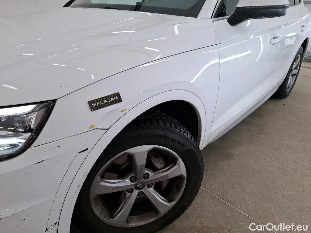  Audi  Q5  50 TFSI e quattro design luxe 2.0 TFSI 300CV BVA7 E6dT #5