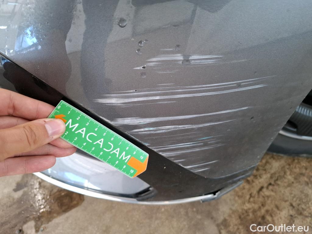  Mercedes  EQE MERCEDES-BENZ  / 2022 / 4P / Berline  350 AMG Line #17