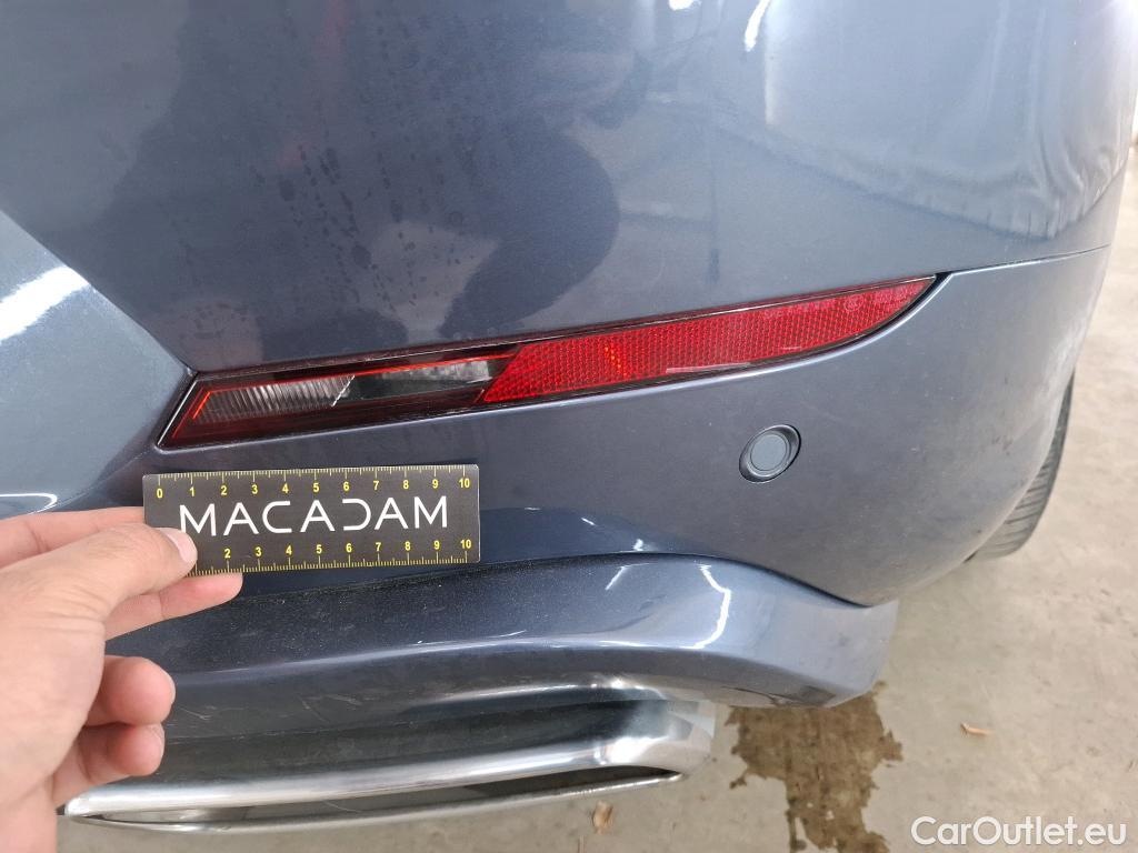  Land Rover  Range Rover Sport  / 2022 / 5P / SUV P440e - HSE Dynamic
 #9