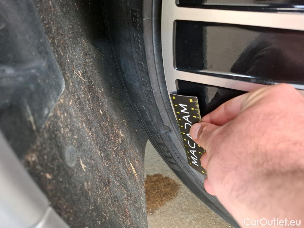  Porsche  Taycan  79kWh BVA #4