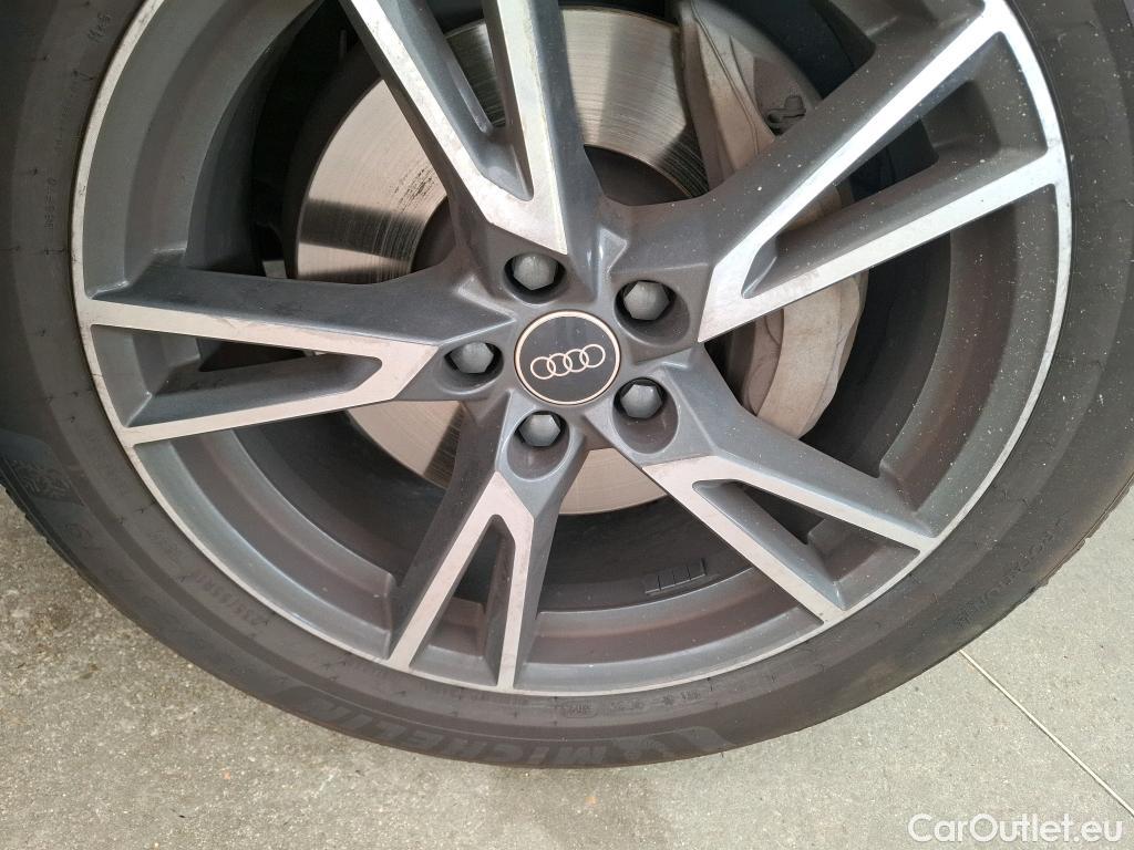  Audi  Q5 AUDI  Sportback / 2020 / 5P / SUV 50 TFSI e 299QTT S TRONIC 7 BUSINESS EXE #8