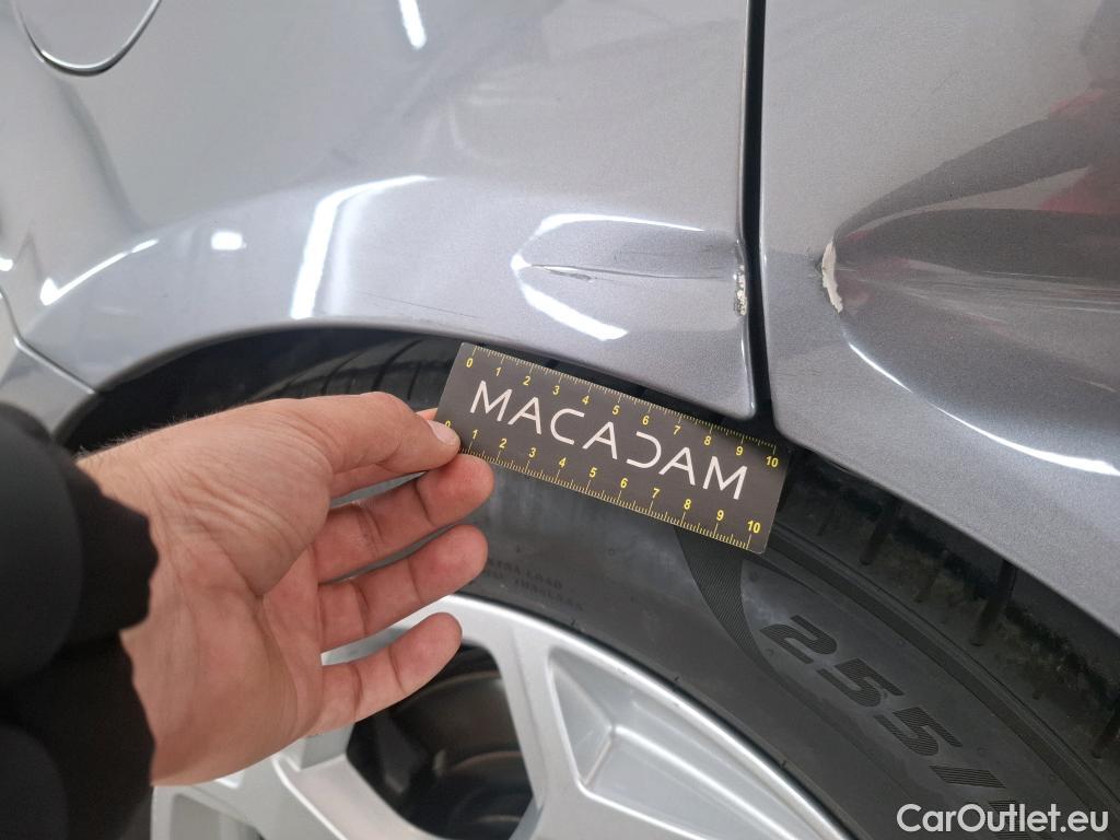  Land Rover  Range Rover Sport LAND ROVER  / 2017 / 5P / SUV P400e 2.0 PHEV 404ch HSE Auto #13