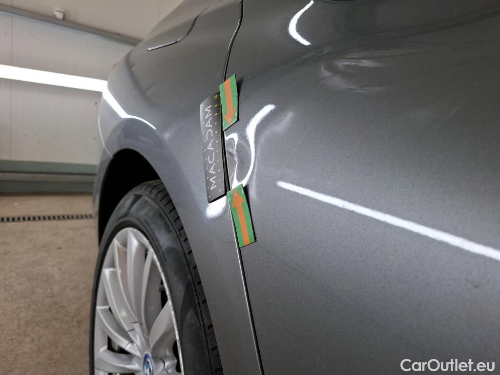  Bmw  Serie 7 BMW Série 7 Limousine 4p Berline 740Le iPerformance 326 ch Exclusive BVA8 #10