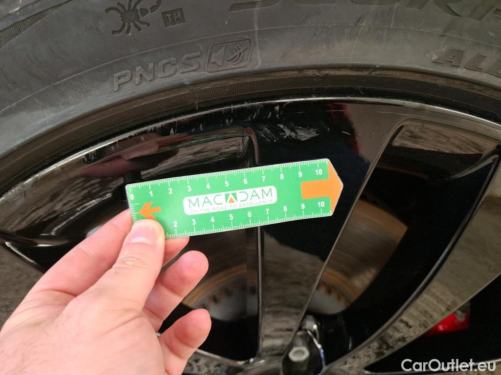  Land Rover  Range Rover Sport LAND ROVER  / 2022 / 5P / SUV P510e - First Edition Dynamic #11