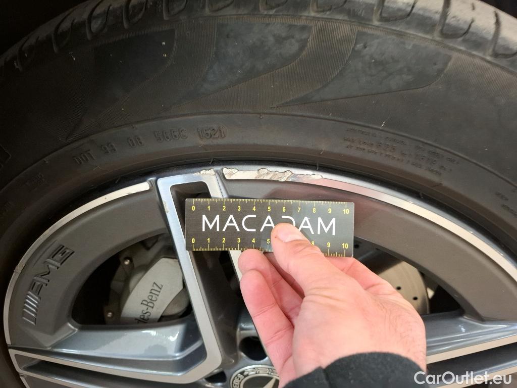  Mercedes  G-Klasee MERCEDES-BENZ GLC Coupe / 2019 / 5P / Coupé 2.0 GLC 300 E AMG LINE 4MATIC #8