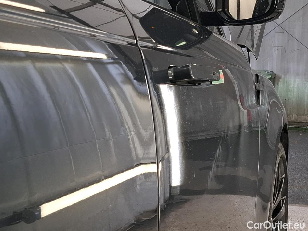  Land Rover  Range Rover Sport LAND ROVER  / 2022 / 5P / SUV P510e - First Edition Dynamic #7