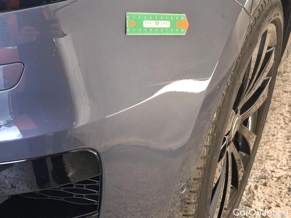  Land Rover  Range Rover Sport LAND ROVER  / 2022 / 5P / SUV P510e - First Edition Dynamic #16