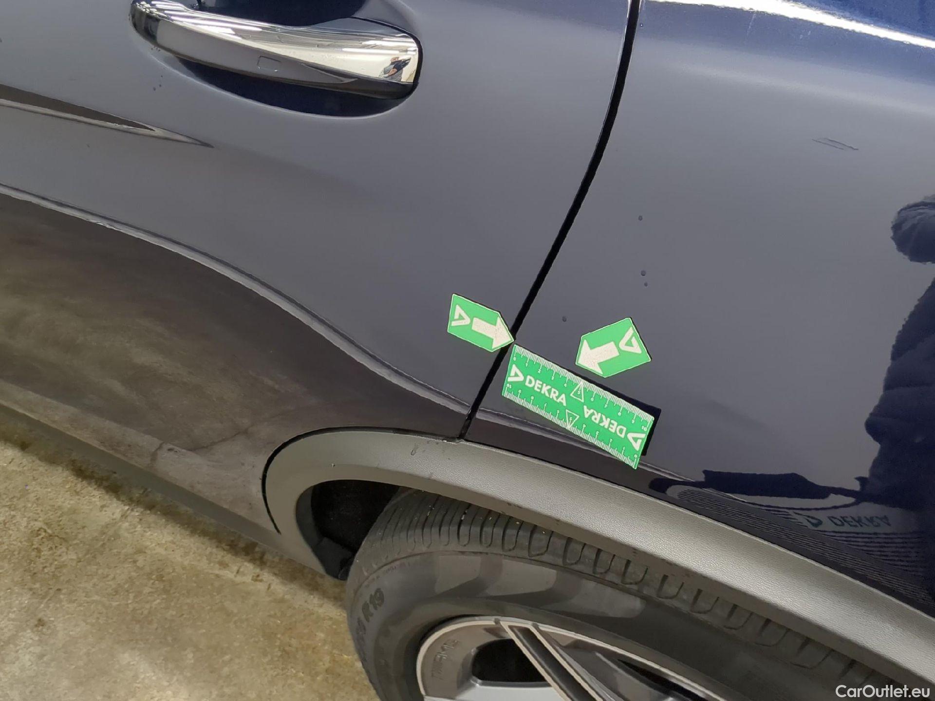  Mercedes  G-Klasee MERCEDES-BENZ GLC Coupe / 2019 / 5P / Coupé 2.0 GLC 300 DE AMG LINE 4MATIC #5