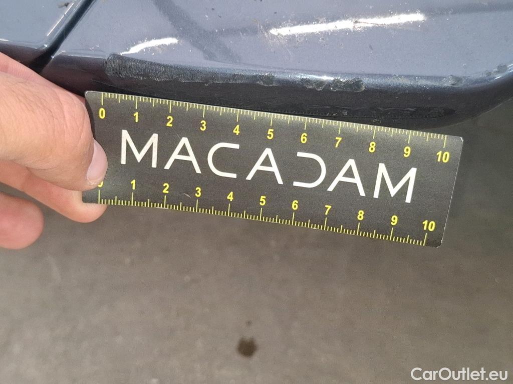  Land Rover  Range Rover Sport  / 2022 / 5P / SUV P440e - HSE Dynamic
 #13