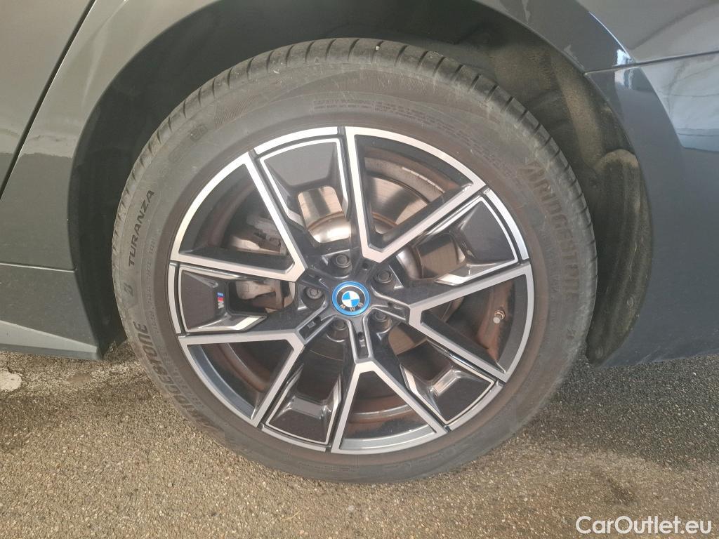  Bmw  Serie 4 Série i4 Gran Coupe eDrive40 M Sport 83kWh BVA #1