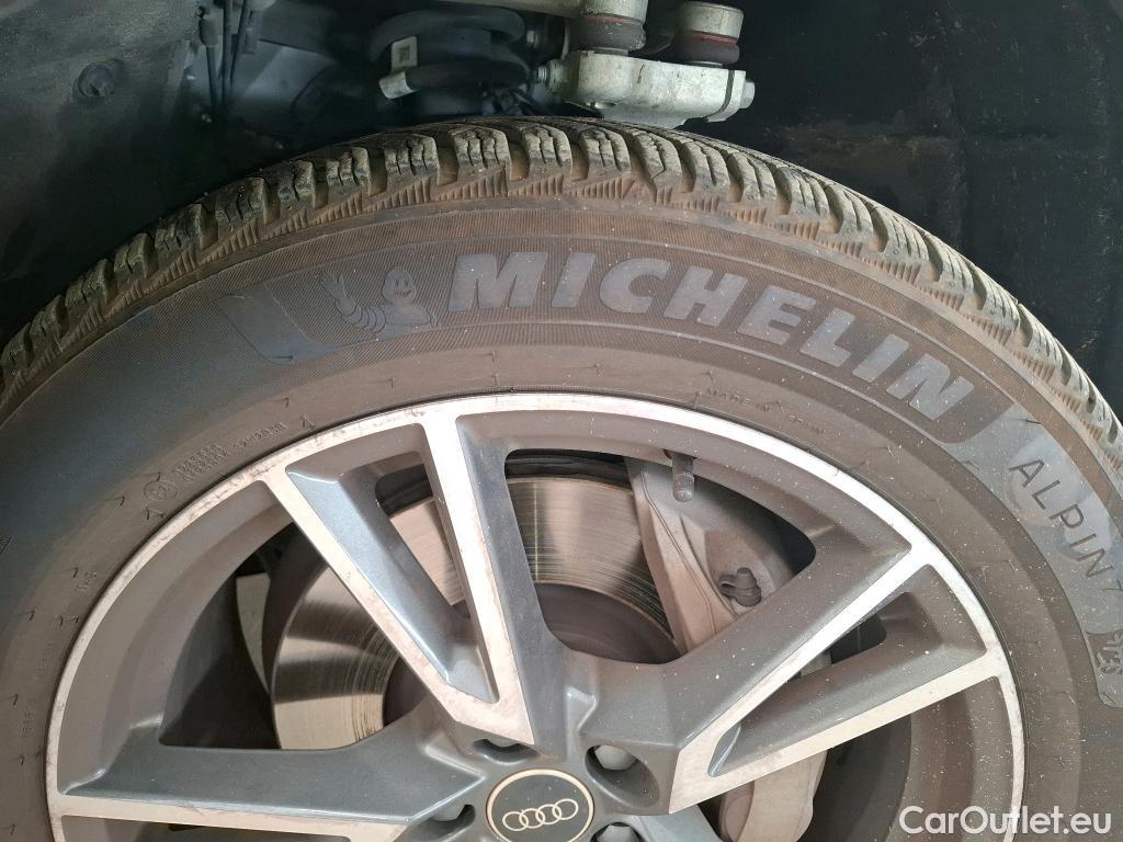  Audi  Q5 AUDI  Sportback / 2020 / 5P / SUV 50 TFSI e 299QTT S TRONIC 7 BUSINESS EXE #7