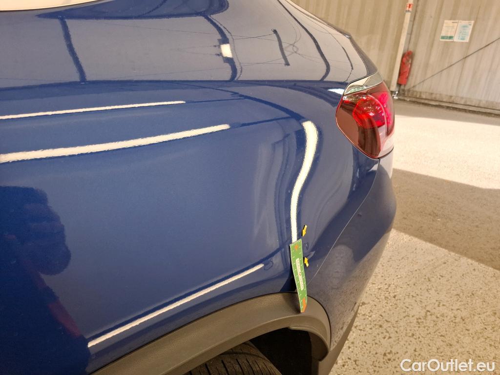  Mercedes  G-Klasee MERCEDES-BENZ GLC Coupe / 2019 / 5P / Coupé 2.0 GLC 300 E BUSINESS LINE 4MATIC #3