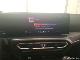  Bmw  Serie 4 Série i4 Gran Coupe eDrive40 M Sport 83kWh BVA #8