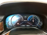  Bmw  Serie 7 BMW Série 7 Limousine 4p Berline 740Le iPerformance 326 ch Exclusive BVA8 #6