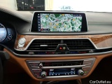  Bmw  Serie 7 BMW Série 7 Limousine 4p Berline 740Le iPerformance 326 ch Exclusive BVA8 #7