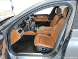  Bmw  Serie 7 BMW Série 7 Limousine 4p Berline 740Le iPerformance 326 ch Exclusive BVA8 #8