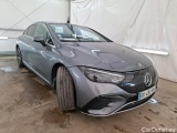  Mercedes  EQE MERCEDES-BENZ  / 2022 / 4P / Berline  350 AMG Line #4