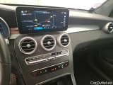  Mercedes  G-Klasee MERCEDES-BENZ GLC Coupe / 2019 / 5P / Coupé GLC 300 de AMG Line 4Matic #7