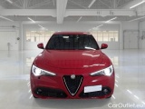  Alfa Romeo   STELVIO ALFA ROMEO / 2017 / 5P / SUV 2.2 TD 190 CV SUPER BUSINESS AT8 Q4 #6