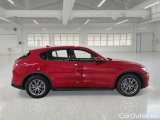  Alfa Romeo   STELVIO ALFA ROMEO / 2017 / 5P / SUV 2.2 TD 190 CV SUPER BUSINESS AT8 Q4 #7