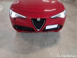  Alfa Romeo   STELVIO ALFA ROMEO / 2017 / 5P / SUV 2.2 TD 190 CV SUPER BUSINESS AT8 Q4 #36