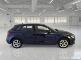  Audi  A3 AUDI  / 2016 / 5P / BERLINA 35 TDI S TRONIC BUSINESS S.BACK #7