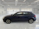  Audi  A3 AUDI  / 2016 / 5P / BERLINA 35 TDI S TRONIC BUSINESS S.BACK #8