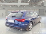  Audi  A4 AUDI  AVANT / 2019 / 5P / STATION WAGON 2.0 35 TDI BUSINESS S TRONIC #2