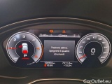  Audi  A4 AUDI  AVANT / 2019 / 5P / STATION WAGON 2.0 35 TDI BUSINESS S TRONIC #4