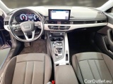  Audi  A4 AUDI  AVANT / 2019 / 5P / STATION WAGON 2.0 35 TDI BUSINESS S TRONIC #3