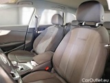  Audi  A4 AUDI  AVANT / 2019 / 5P / STATION WAGON 2.0 35 TDI BUSINESS S TRONIC #11