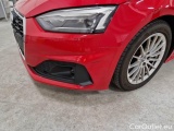  Audi  A5 Sportback AUDI  / 2019 / 5P / BERLINA 2.0 40 TDI BUSIN S TRONIC #25