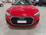  Audi  A5 Sportback AUDI  / 2019 / 5P / BERLINA 2.0 40 TDI BUSIN S TRONIC #31