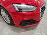  Audi  A5 Sportback AUDI  / 2019 / 5P / BERLINA 2.0 40 TDI BUSIN S TRONIC #36