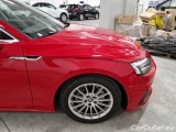  Audi  A5 Sportback AUDI  / 2019 / 5P / BERLINA 2.0 40 TDI BUSIN S TRONIC #38