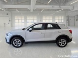  Audi  Q2 AUDI  / 2020 / 5P / SUV 2.0 30 TDI BUSINESS PLUS S TRONIC #8