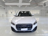  Audi  Q2 AUDI  / 2020 / 5P / SUV 2.0 30 TDI BUSINESS PLUS S TRONIC #6