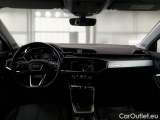  Audi  Q3 AUDI  / 2018 / 5P / SUV 40 TDI QUATTRO S TRONIC BUSINESS #3