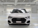  Audi  Q3 AUDI  / 2018 / 5P / SUV 40 TDI QUATTRO S TRONIC BUSINESS #6