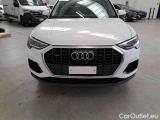  Audi  Q3 AUDI  / 2018 / 5P / SUV 40 TDI QUATTRO S TRONIC BUSINESS #34