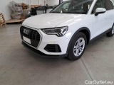  Audi  Q3 AUDI  / 2018 / 5P / SUV 40 TDI QUATTRO S TRONIC BUSINESS #31