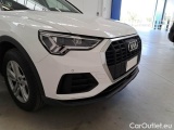  Audi  Q3 AUDI  / 2018 / 5P / SUV 40 TDI QUATTRO S TRONIC BUSINESS #37